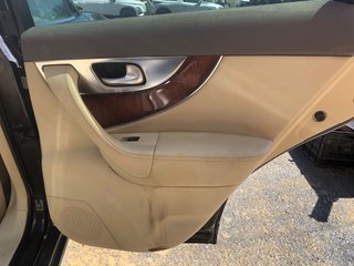 DESPIECE INFINITI FX 3.0D 30D AWD 238 cv V9X 2010