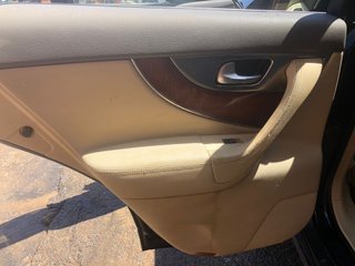 DESPIECE INFINITI FX 3.0D 30D AWD 238 cv V9X 2010