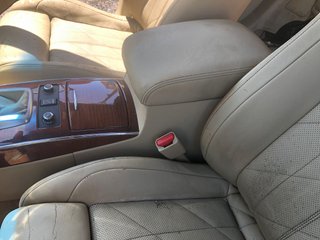 DESPIECE INFINITI FX 3.0D 30D AWD 238 cv V9X 2010