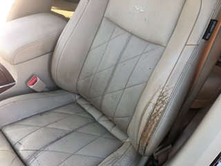 DESPIECE INFINITI FX 3.0D 30D AWD 238 cv V9X 2010