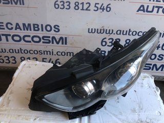 DESPIECE INFINITI FX 3.0D 30D AWD 238 cv V9X 2010