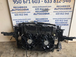 DESPIECE INFINITI FX 3.0D 30D AWD 238 cv V9X 2010