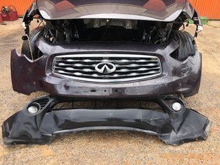 DESPIECE INFINITI FX 3.0D 30D AWD 238 cv V9X 2010