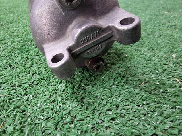 Arranque yamaha majesty 125