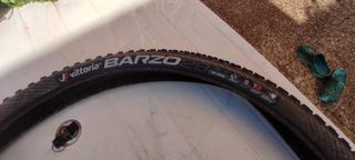 Gomme MTB