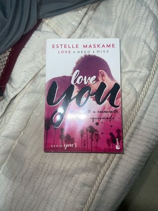You 1. Love You: Serie You 1