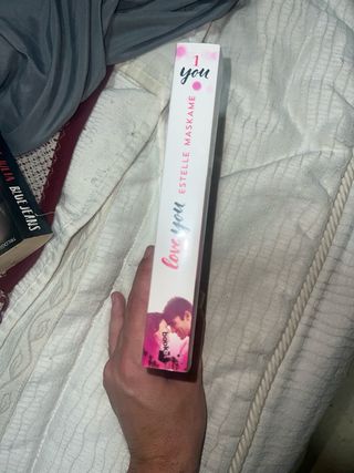 You 1. Love You: Serie You 1