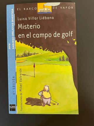 Libros infantiles Coleccion Sabueso orejotas