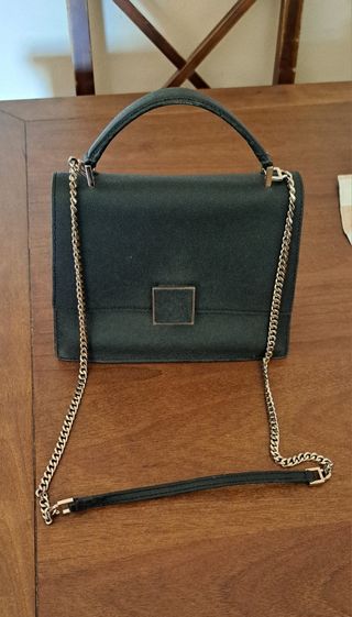 Bolso Purificación Garcia