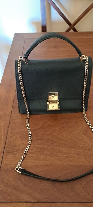 Bolso Purificación Garcia