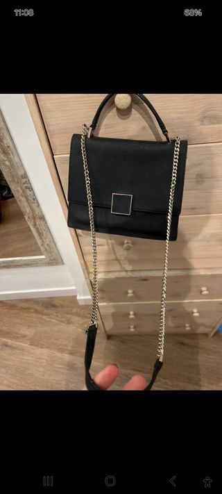 Bolso Purificación Garcia