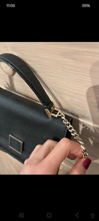 Bolso Purificación Garcia