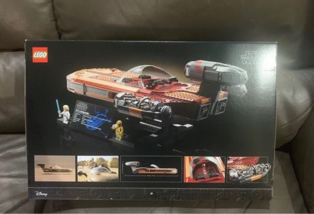 Lego 75341