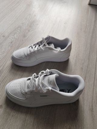 Zapatillas Puma 