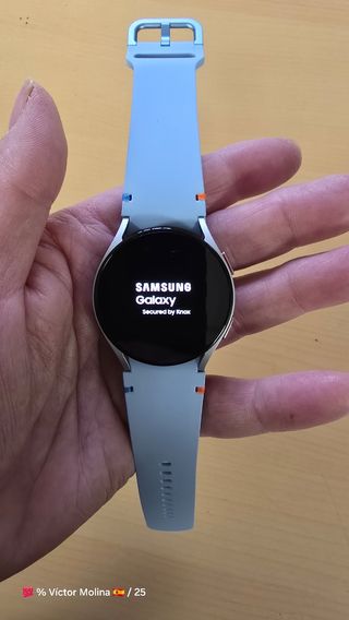 Samsung Galaxy watch FE