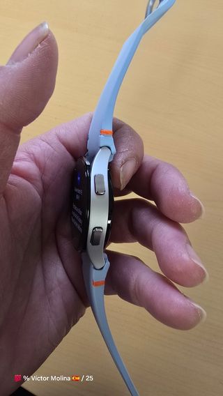 Samsung Galaxy watch FE