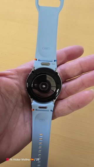 Samsung Galaxy watch FE