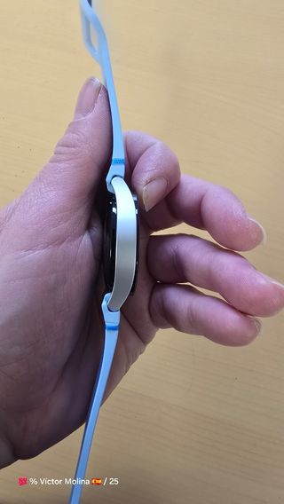 Samsung Galaxy watch FE