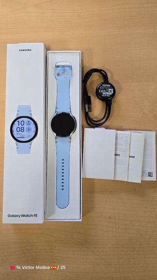 Samsung Galaxy watch FE