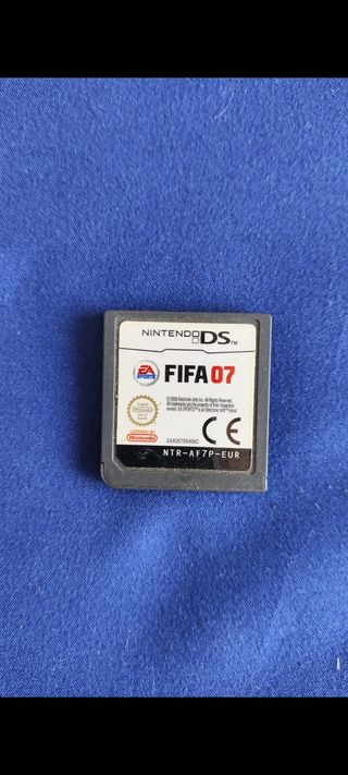FIFA 07