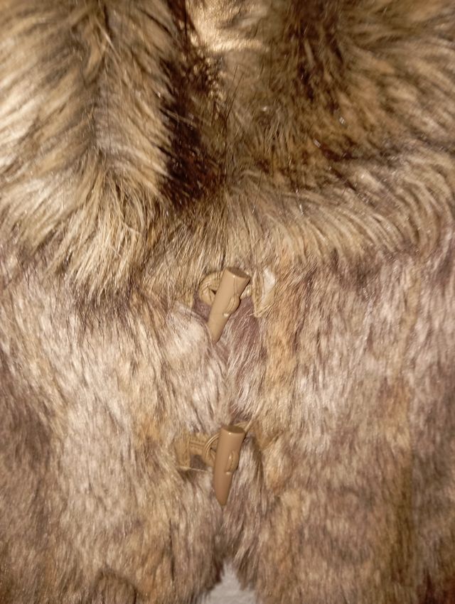 Chaleco de la marca Blanco