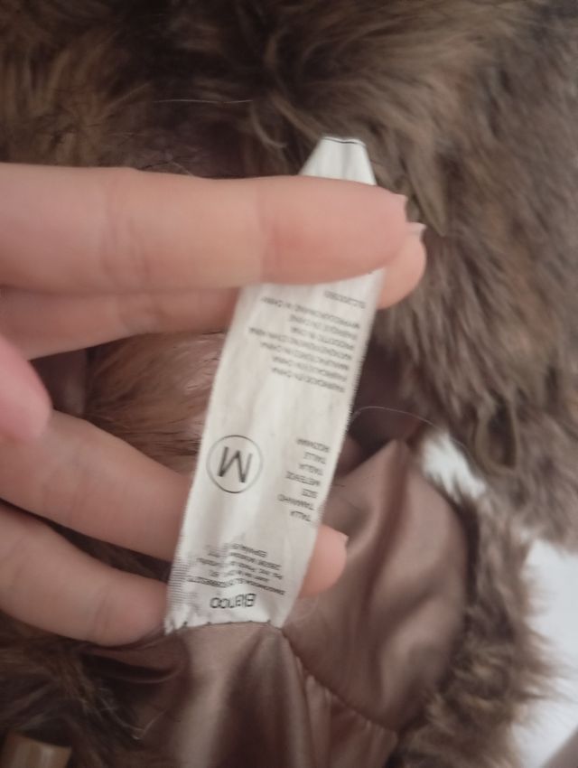 Chaleco de la marca Blanco