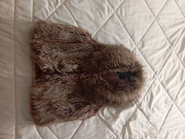 Chaleco de la marca Blanco