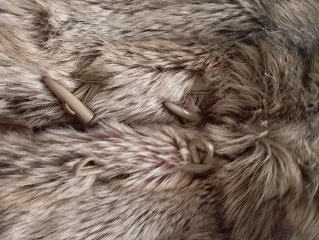 Chaleco de la marca Blanco