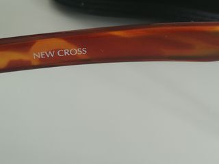 Gafas de sol de óptica Hit (New Cross) con funda