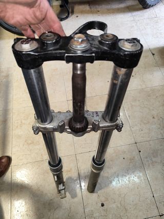 Horquilla YAMAHA XT 600 -3TB-  año 90-91