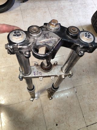 Horquilla YAMAHA XT 600 -3TB-  año 90-91