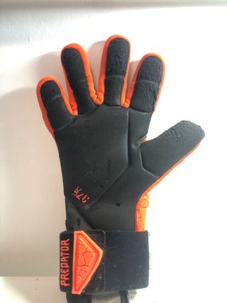 Guantes de Futbol Adidas Talla 7