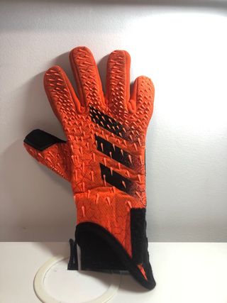 Guantes de Futbol Adidas Talla 7