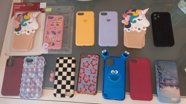 Fundas IPhone