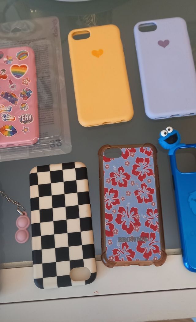 Fundas IPhone