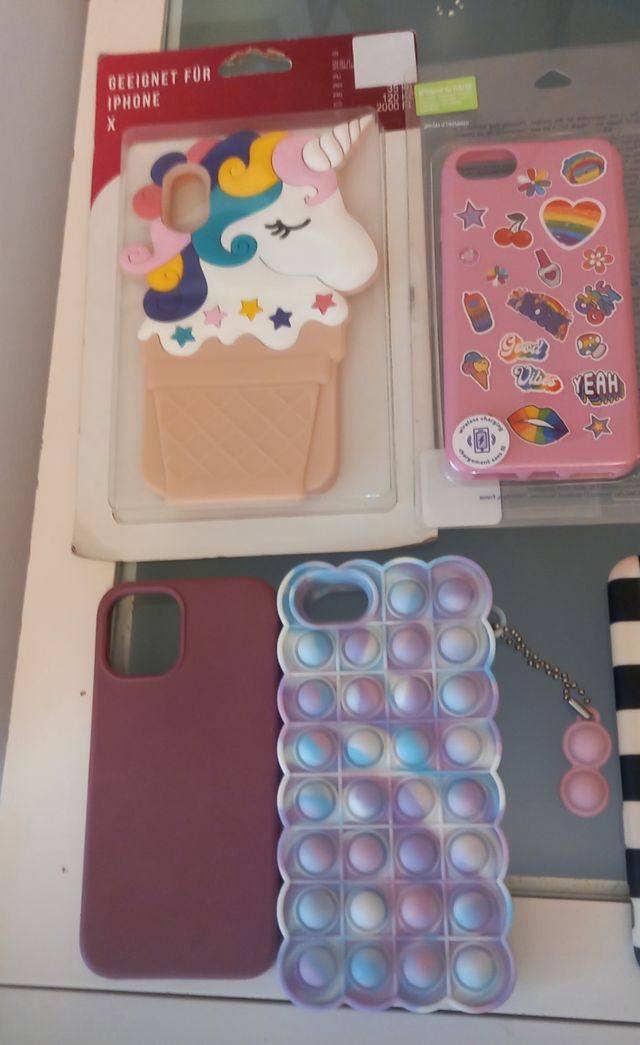 Fundas IPhone