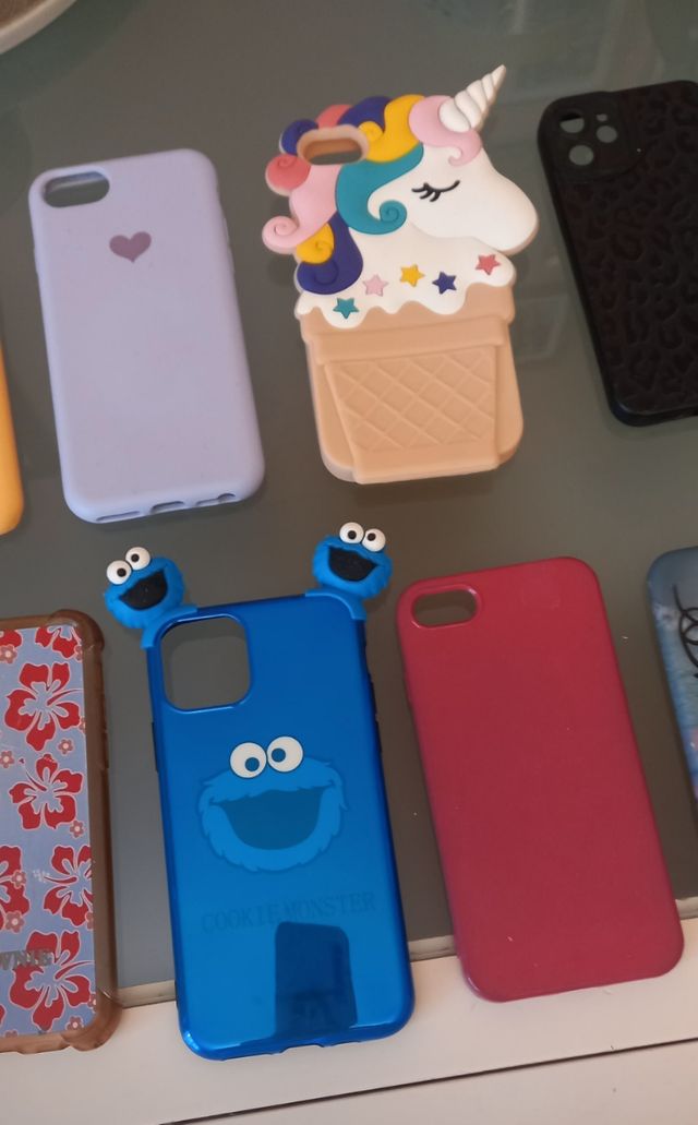 Fundas IPhone
