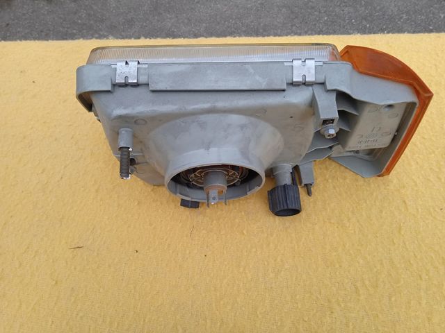 Óptica Marbella - Terra