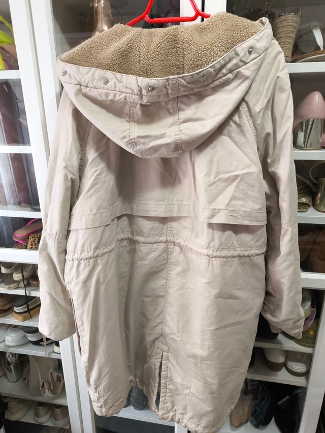 Abrigo H&M
