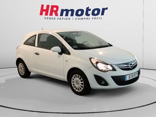 Opel Corsa Essentia
