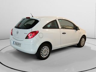 Opel Corsa Essentia