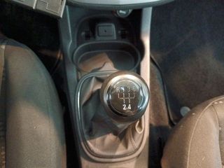 Opel Corsa Essentia