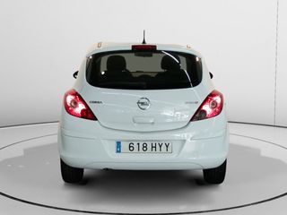 Opel Corsa Essentia