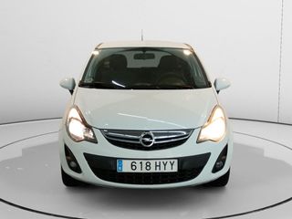 Opel Corsa Essentia