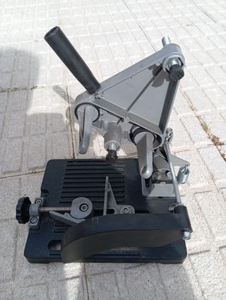 Soporte para amoladora