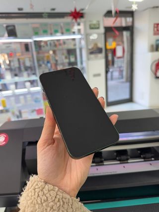 IPHONE 13 256GB VERDE SEMI NUEVO