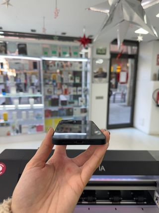 IPHONE 13 256GB NEGRO COMO NUEVO