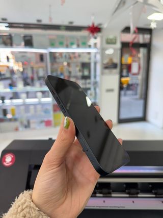 IPHONE 13 256GB NEGRO COMO NUEVO