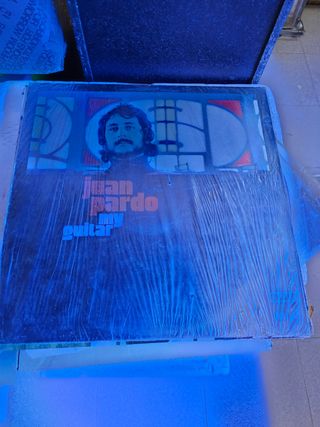 Vinilos discos musica