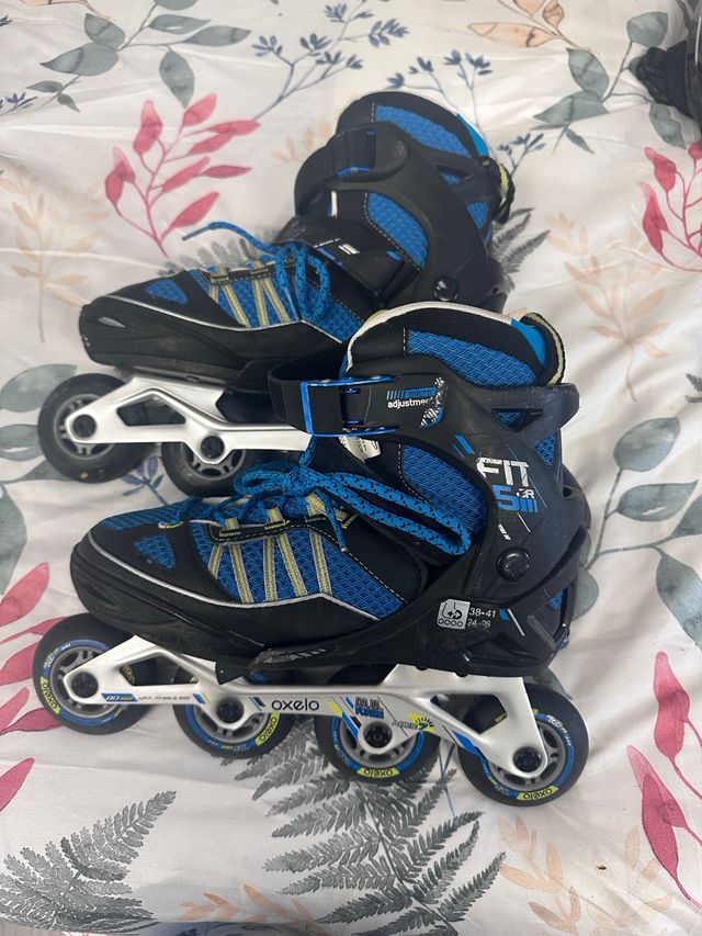 Patines oxelo en linea